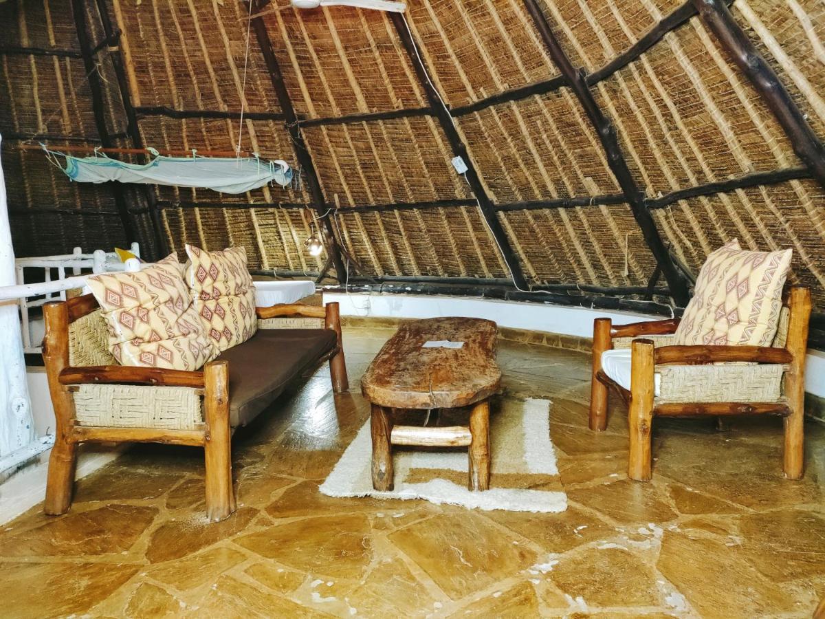 Upani In Diani Bed & Breakfast Diani Beach Ngoại thất bức ảnh