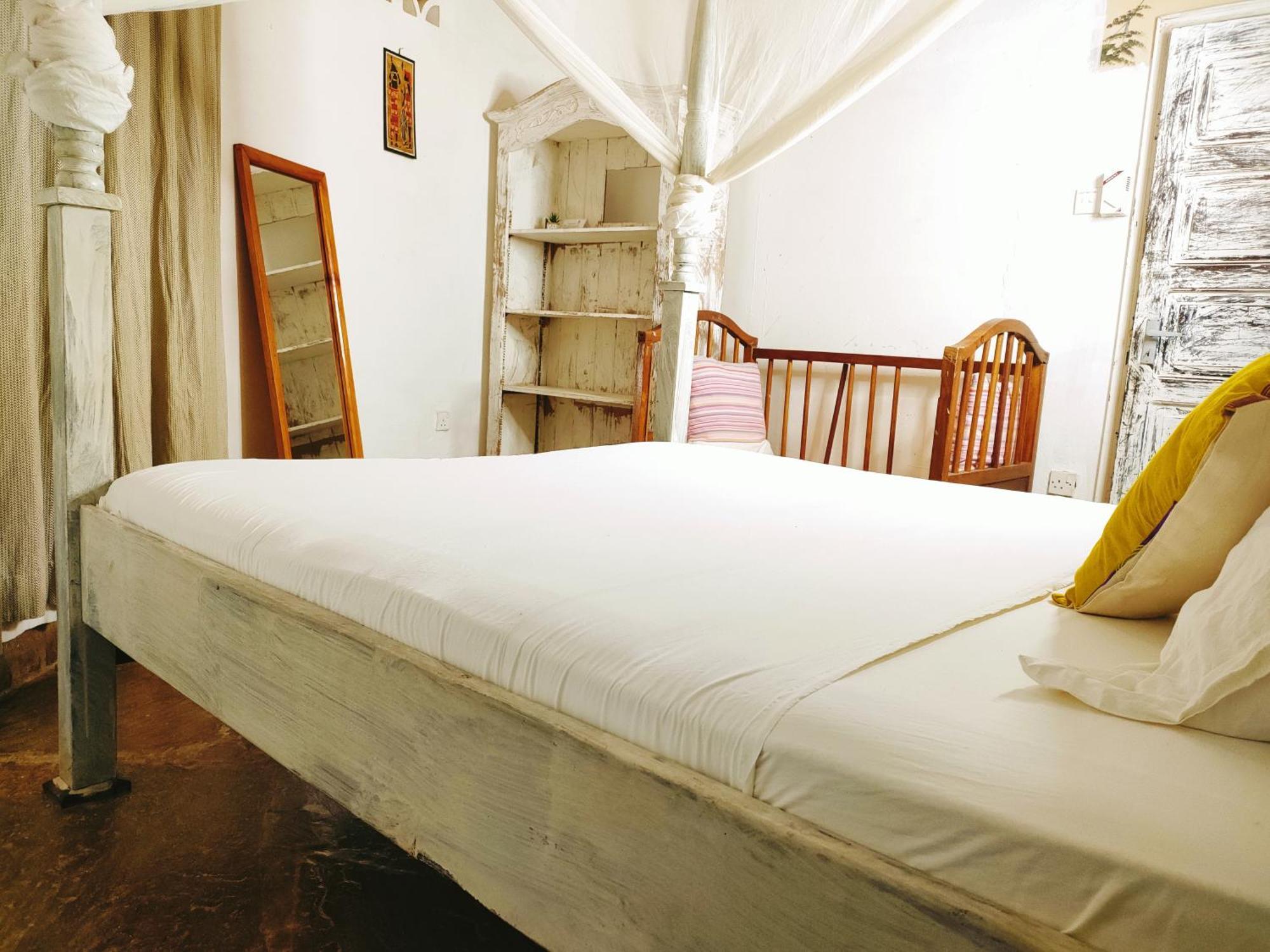 Upani In Diani Bed & Breakfast Diani Beach Ngoại thất bức ảnh