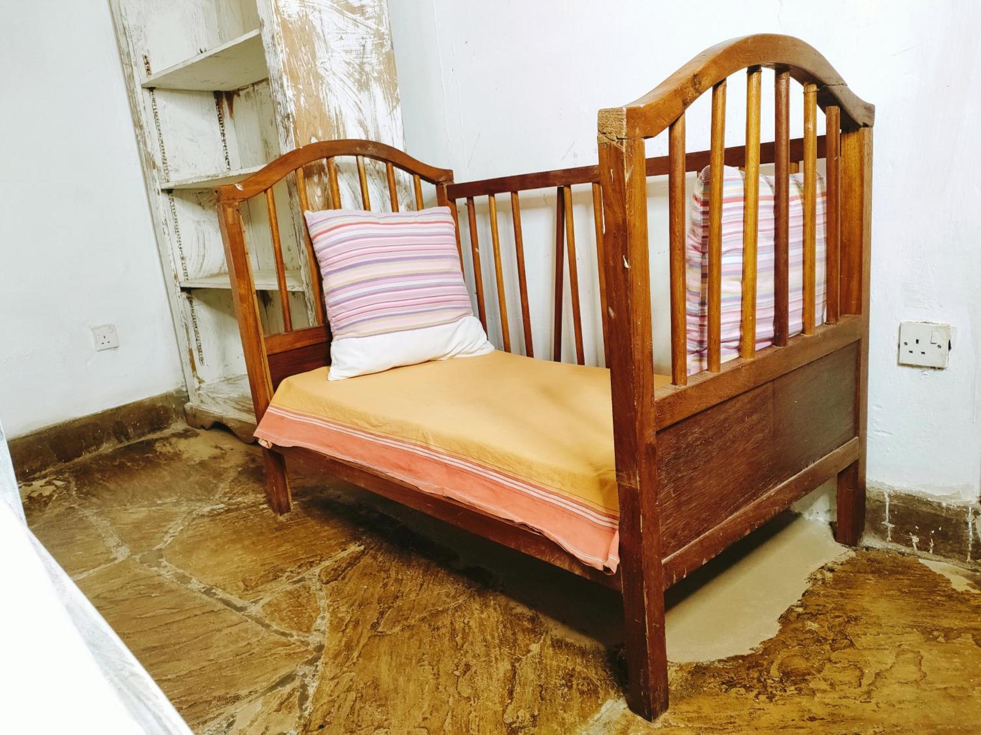 Upani In Diani Bed & Breakfast Diani Beach Phòng bức ảnh