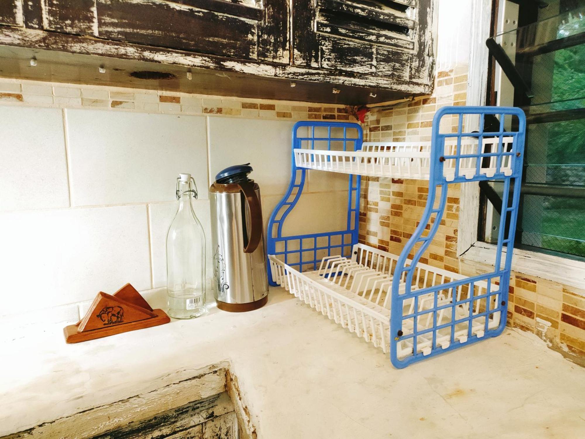 Upani In Diani Bed & Breakfast Diani Beach Ngoại thất bức ảnh