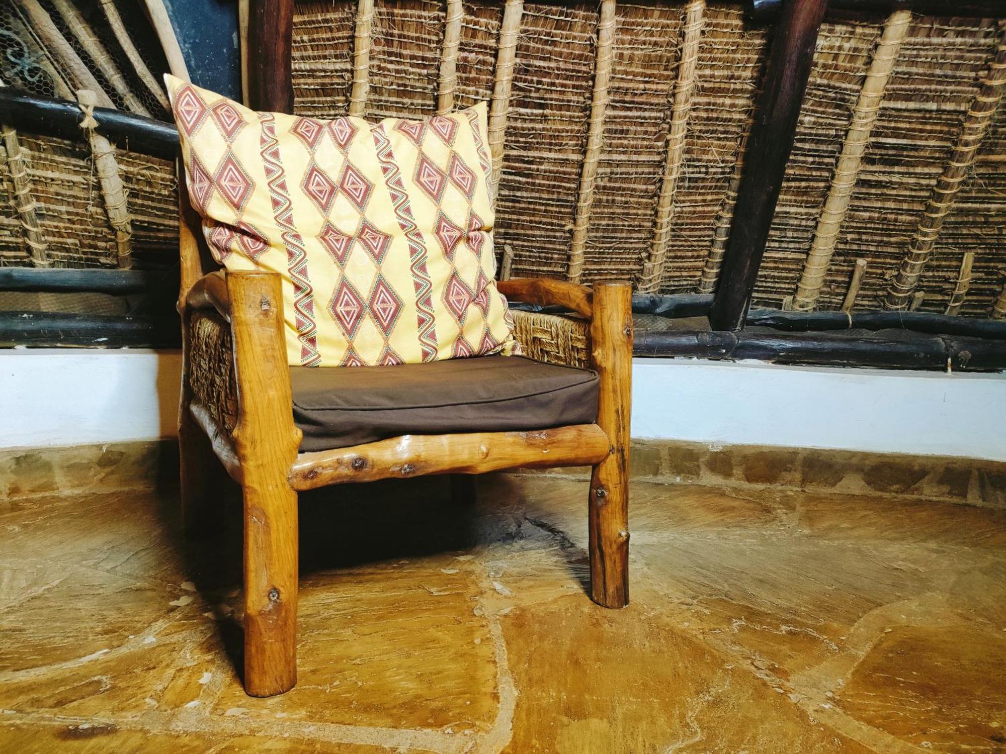 Upani In Diani Bed & Breakfast Diani Beach Ngoại thất bức ảnh