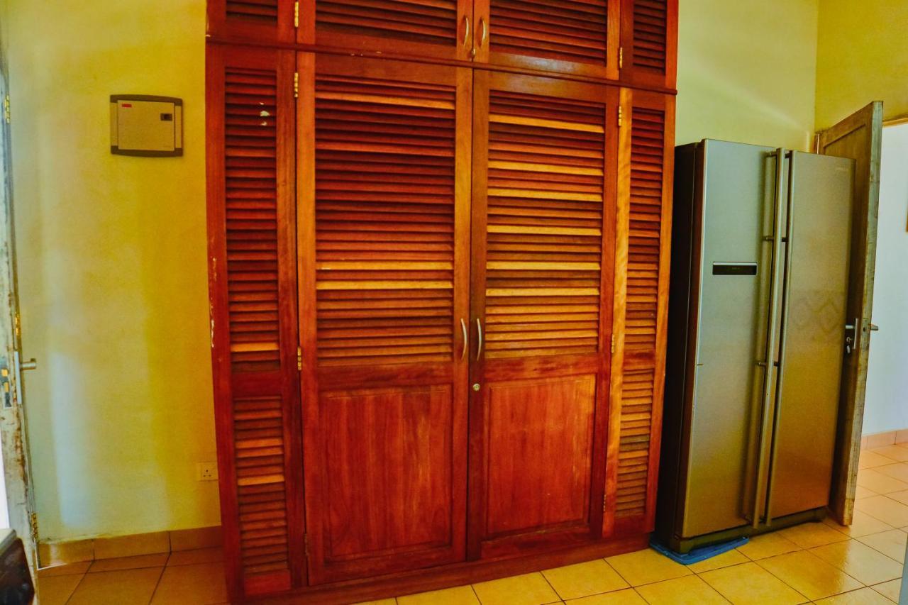 Upani In Diani Bed & Breakfast Diani Beach Ngoại thất bức ảnh